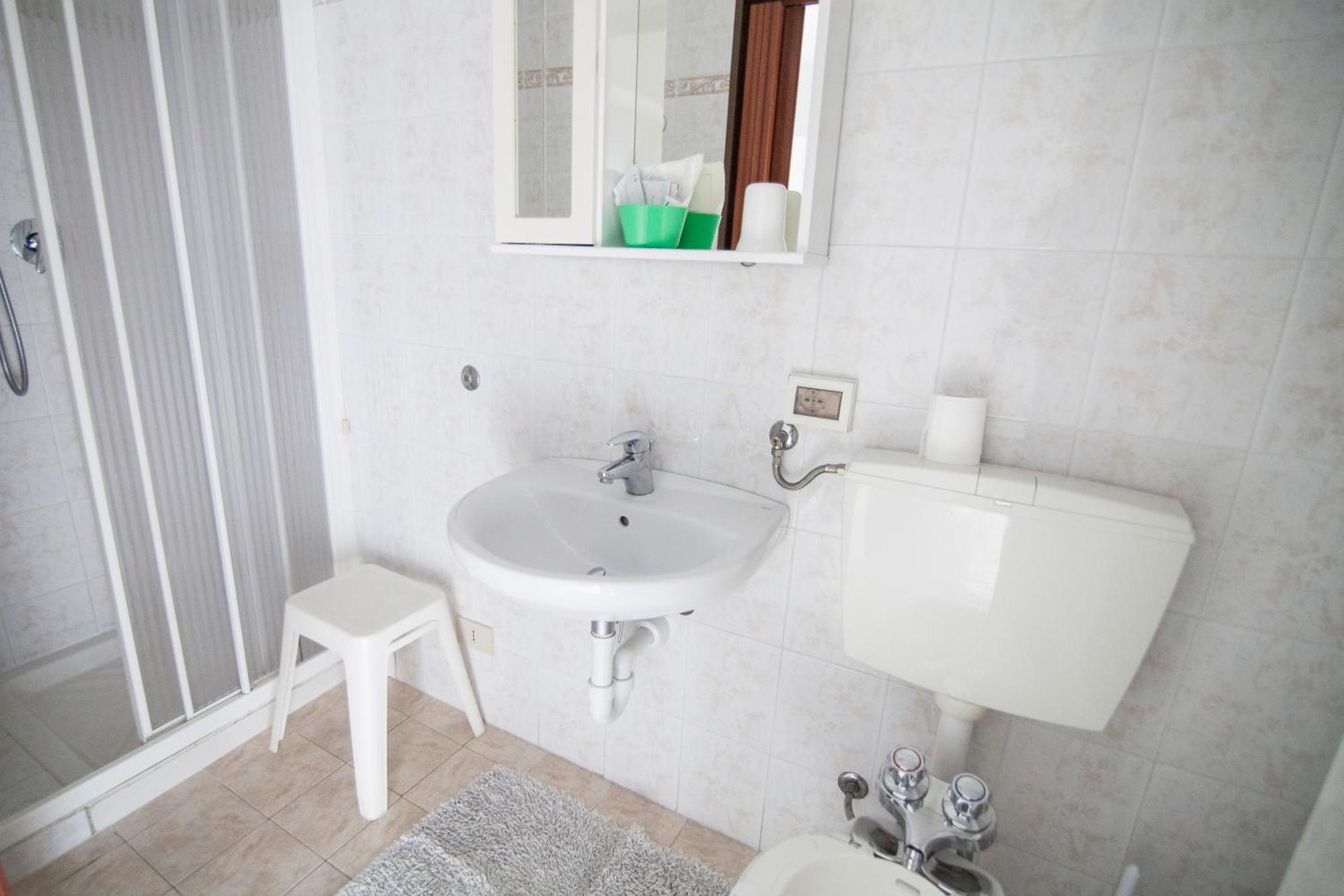 Residence Colibri Family & Bike โลอาโน ห้อง รูปภาพ