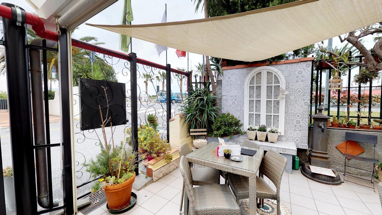 Residence Colibri Family & Bike โลอาโน ภายนอก รูปภาพ