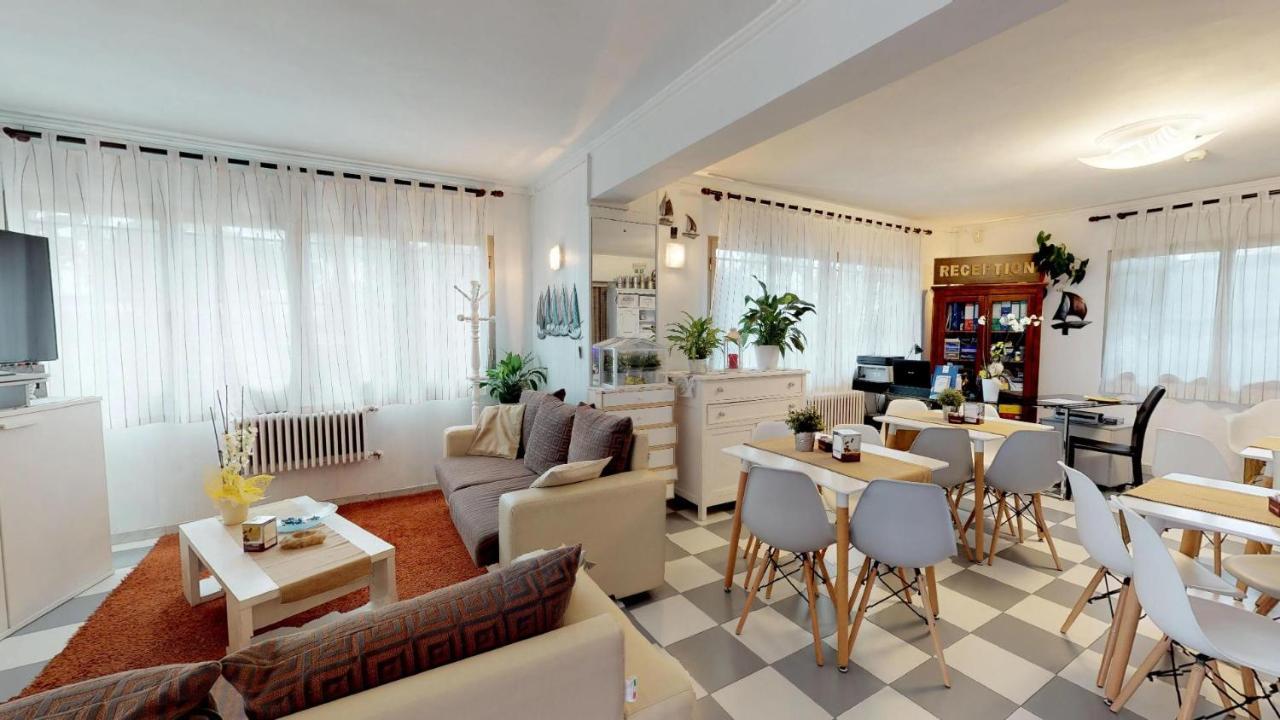 Residence Colibri Family & Bike โลอาโน ภายนอก รูปภาพ