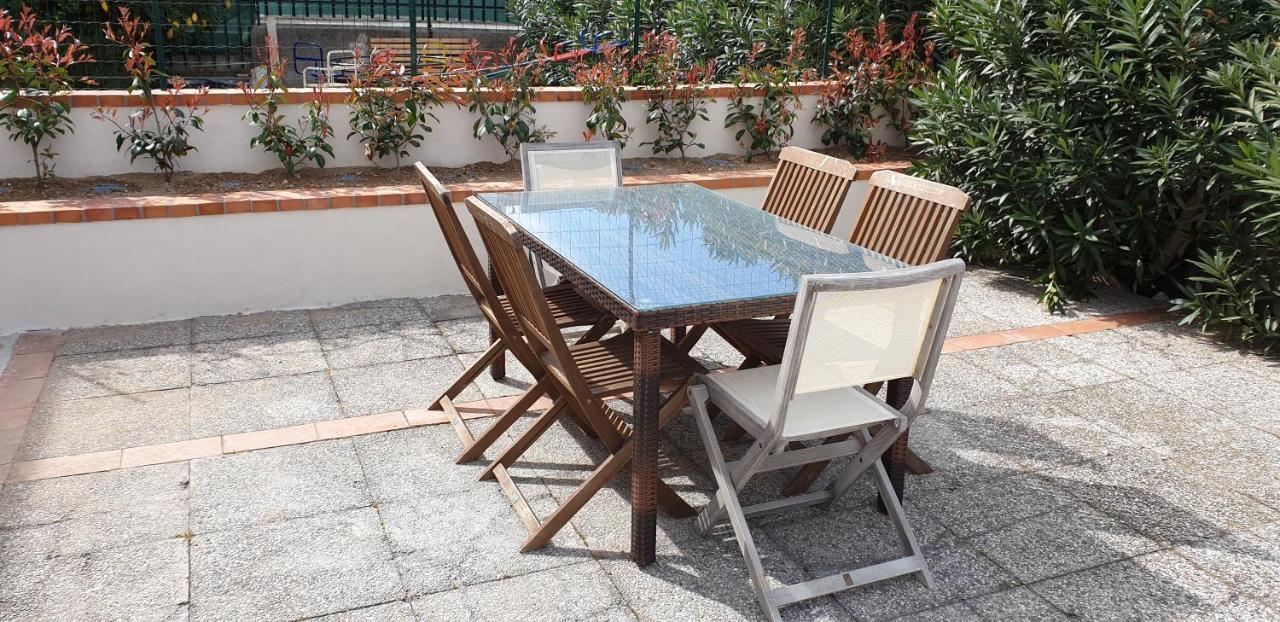 Residence Colibri Family & Bike โลอาโน ห้อง รูปภาพ